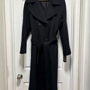 Black Garment Size 16